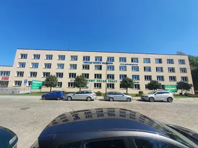 Urząd Gminy Głogów